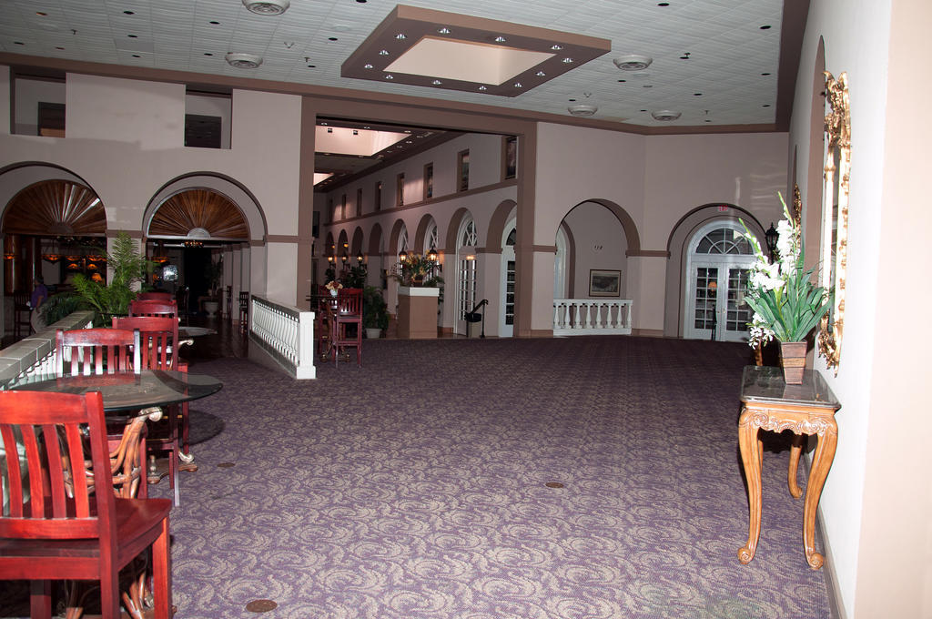Magnuson Grand Hotel And Conference Center Hammond Esterno foto